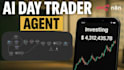setup quantconnect, metatrader, and ibkr trading bots, n8n