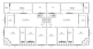 create professional autocad 2d floor plans and 3d models