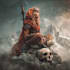 design fantasy book cover