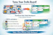 fix messy trello boards add automation and improve task visibility