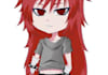 draw a cute personalized chibi