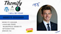 wp design, wpbakery, thrive architech, crocobloock, themify