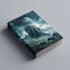 design fantasy book cover