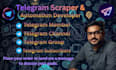 grow telegram group, telegram channel add telegram subscribers telegram members