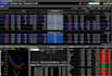 develop python ibkr trading bot with interactive brokers tws API automation