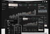 develop crypto exchange website, blockchain app, p2p, dex exchange