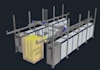 provide expert 2d 3d cad design and mechanical engineering services