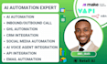 build retell ai voice agent, vapi ai calling agent, ghl, ai cold calling
