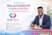 professional relationship advice dating coaching and marriage consultation