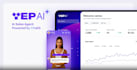 create a high converting saas explainer video with UI animation  screencast demo
