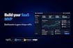 develop a custom saas web application or dashboard