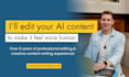 humanise your ai generated content