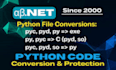 decompile binary dll exe apk ea to code with reverse engineering ai ready data
