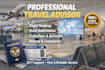 help you to plan your vacations in tunisia