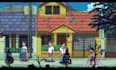 design pixel art animation pixel art background sprite sheet pixel art character