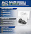 design 2d and 3d models using autocad and solidworks for you