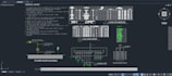 do electrical design and estimator for residential, warehouse