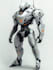 high quality robot,  concepts