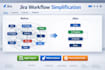 simplify jira workflows to improve team efficiency
