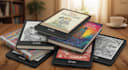 read and arc read your kdp book professionally and review it