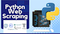 design python web scraping and automation solutions