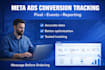 fix facebook pixel, conversion api and ads tracking issues