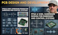 fpga and vhdl hardware design for embedded and control systems