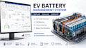 develop ev battery management system bms in matlab simulink and simscape