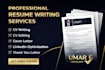 design a job winning resume and CV