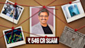 design high CTR youtube thumbnails for news and geopolitics
