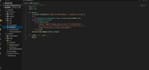 do web scrapping bug fixxing small web applications