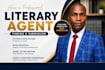 submit your book to elite literary agents, and write a winning query letter