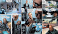 do comic book illustration graphic novel comic art comic strip comic page artist