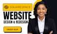 build squarespace website redesign squarespace website edit squarespace website