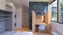 create realistic 3d architectural home interior exterior renders for your space