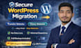 migrate wordpress, transfer domain or clone site safely
