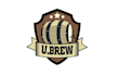 create a modern and timeless beer logo