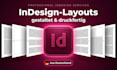design brochures and print ready pdfs in adobe indesign