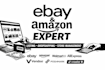 be your vendoo poshmark walmart amazon to ebay dropshipping dv virtual assistant