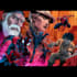 do comic book illustration