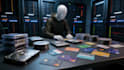 create hidden truth documentary videos with dark 3d visuals