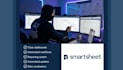 build smartsheet dashboards templates and automations