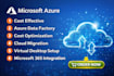 deploy and configure microsoft azure cloud and devops computing virtual desktop