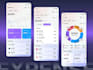 develop ai personal finance app, extense tracker app, fintech app, budgetting ap