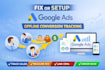 fix or set up google ads offline conversion tracking using zapier