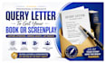 write a query letter to get your book or screenplay