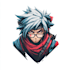 design logo designer anime, fantasy