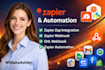 setup fix zapier automation integration ghl zapier integration zapier webhook