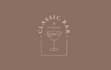 make a moden and unque bar nightciub logo dasing