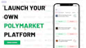 build a prediction marketplace like polymarket, augur, omen, predictit, kalsh